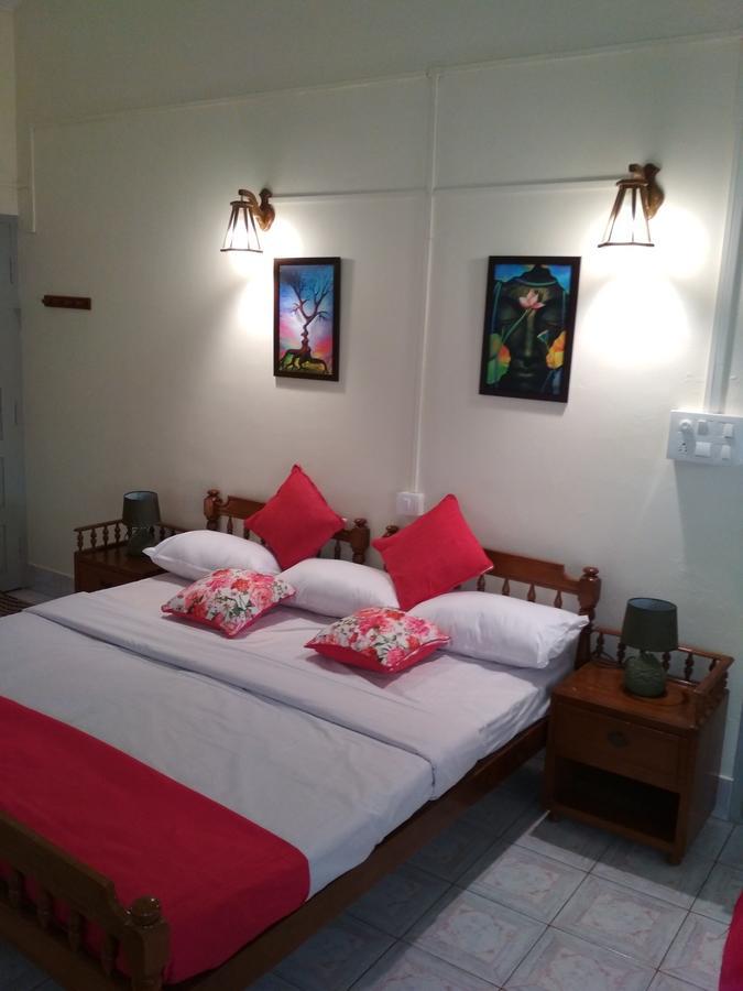 Sunset Beach Villa Cherai Kochi Εξωτερικό φωτογραφία