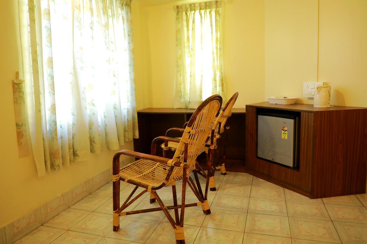 Sunset Beach Villa Cherai Kochi Εξωτερικό φωτογραφία
