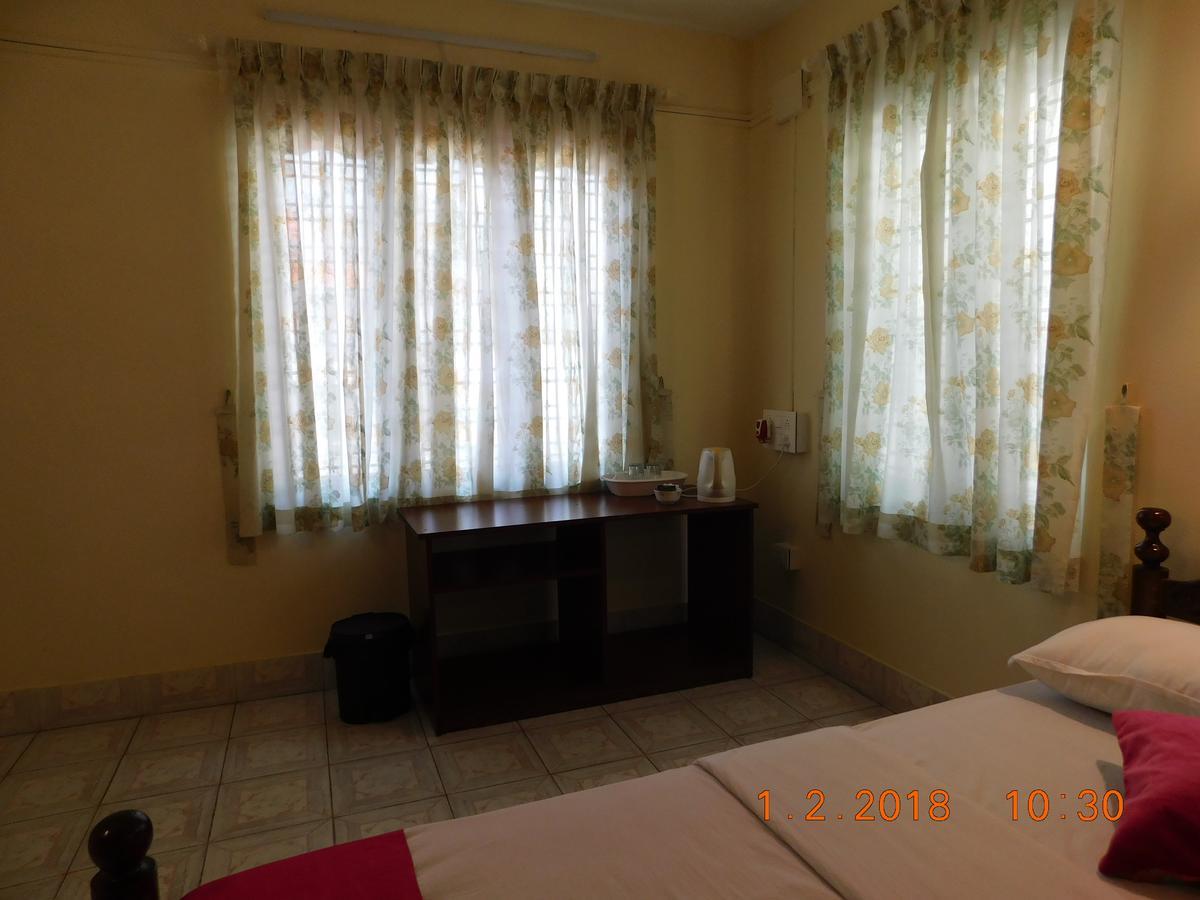 Sunset Beach Villa Cherai Kochi Εξωτερικό φωτογραφία