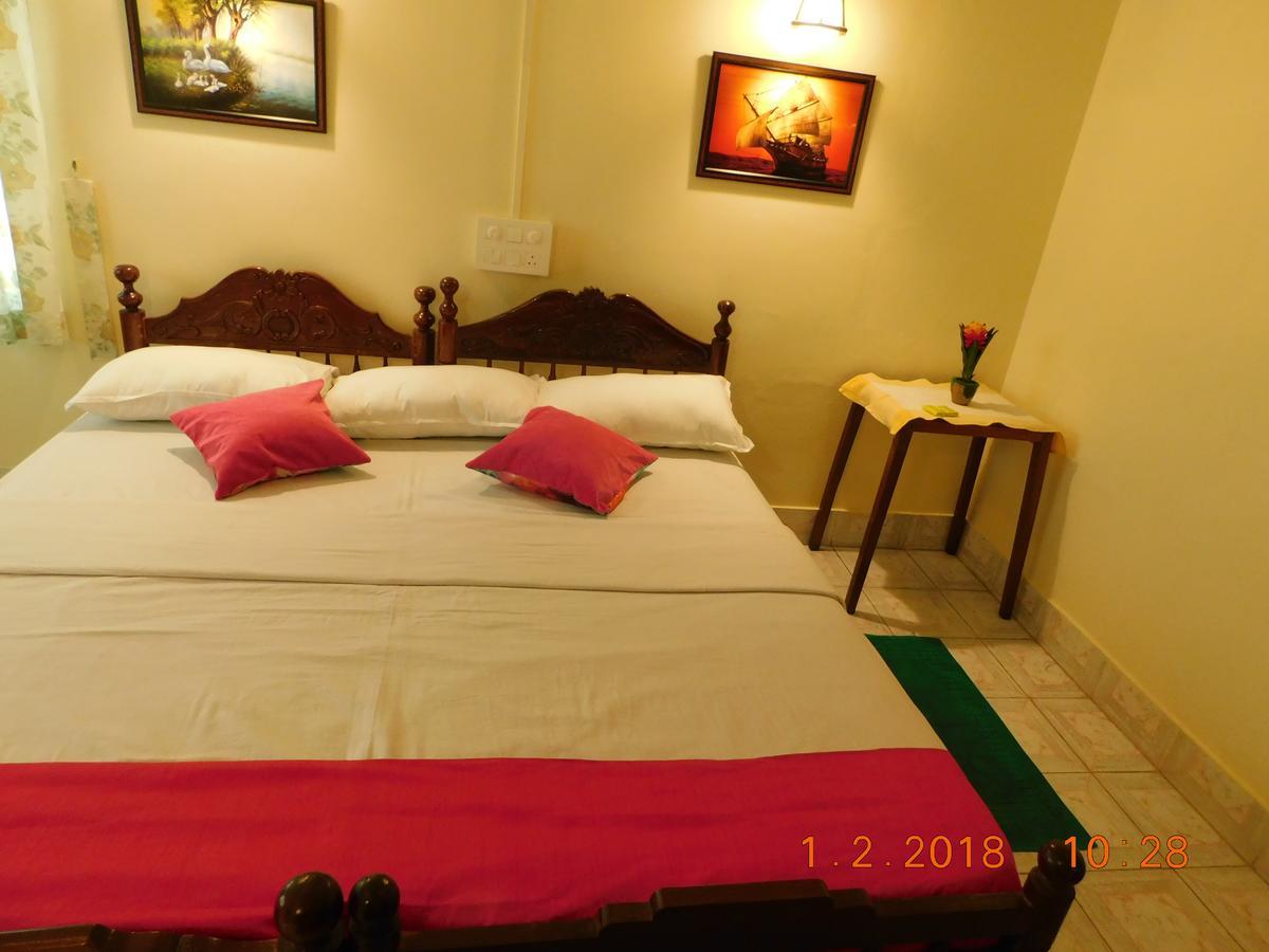 Sunset Beach Villa Cherai Kochi Εξωτερικό φωτογραφία