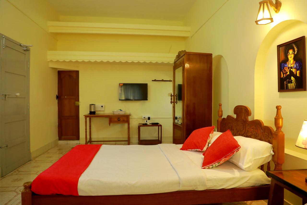 Sunset Beach Villa Cherai Kochi Εξωτερικό φωτογραφία