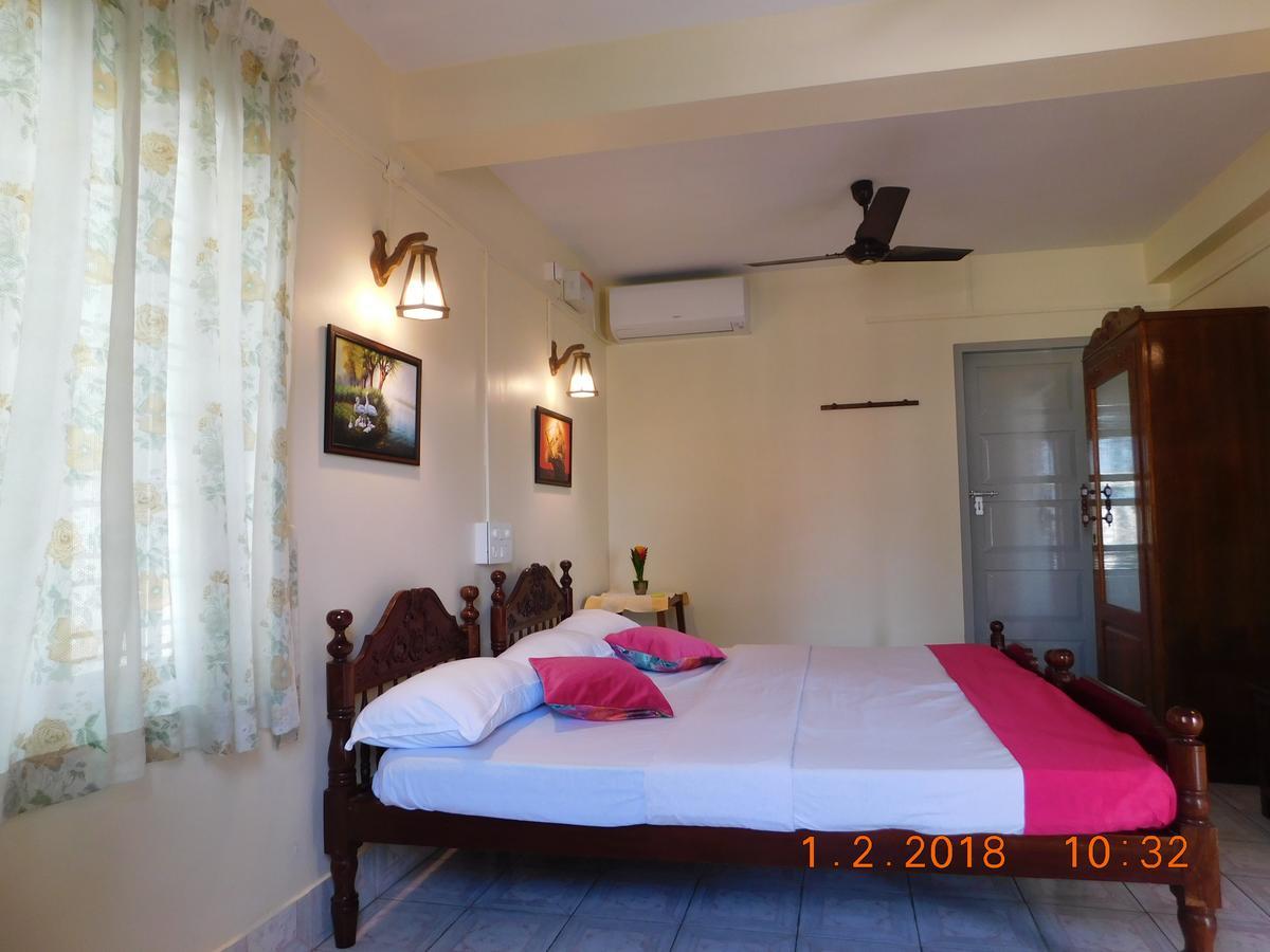 Sunset Beach Villa Cherai Kochi Εξωτερικό φωτογραφία