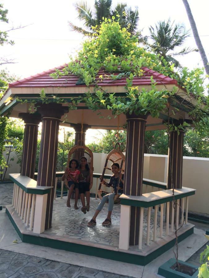 Sunset Beach Villa Cherai Kochi Εξωτερικό φωτογραφία